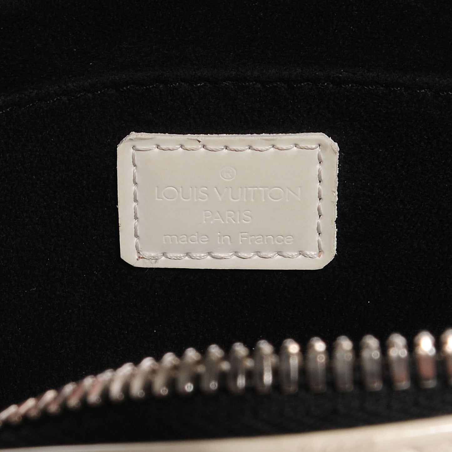 Graffiti Alma Horizontal Black