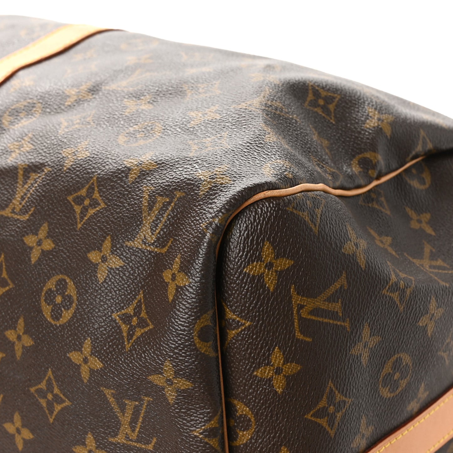 Monogram Keepall Bandouliere 55
