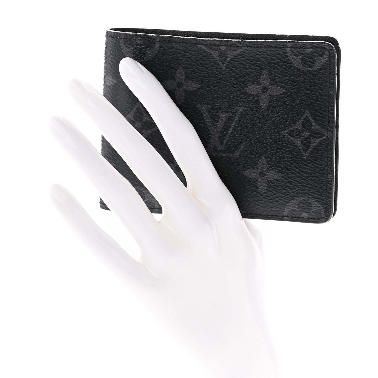 Monogram Eclipse Slender Wallet