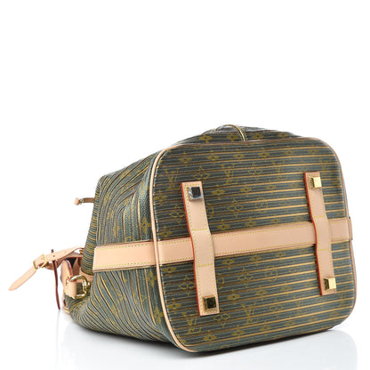 Louis Vuitton Monogram Eden Neo Kaki 5 of 29