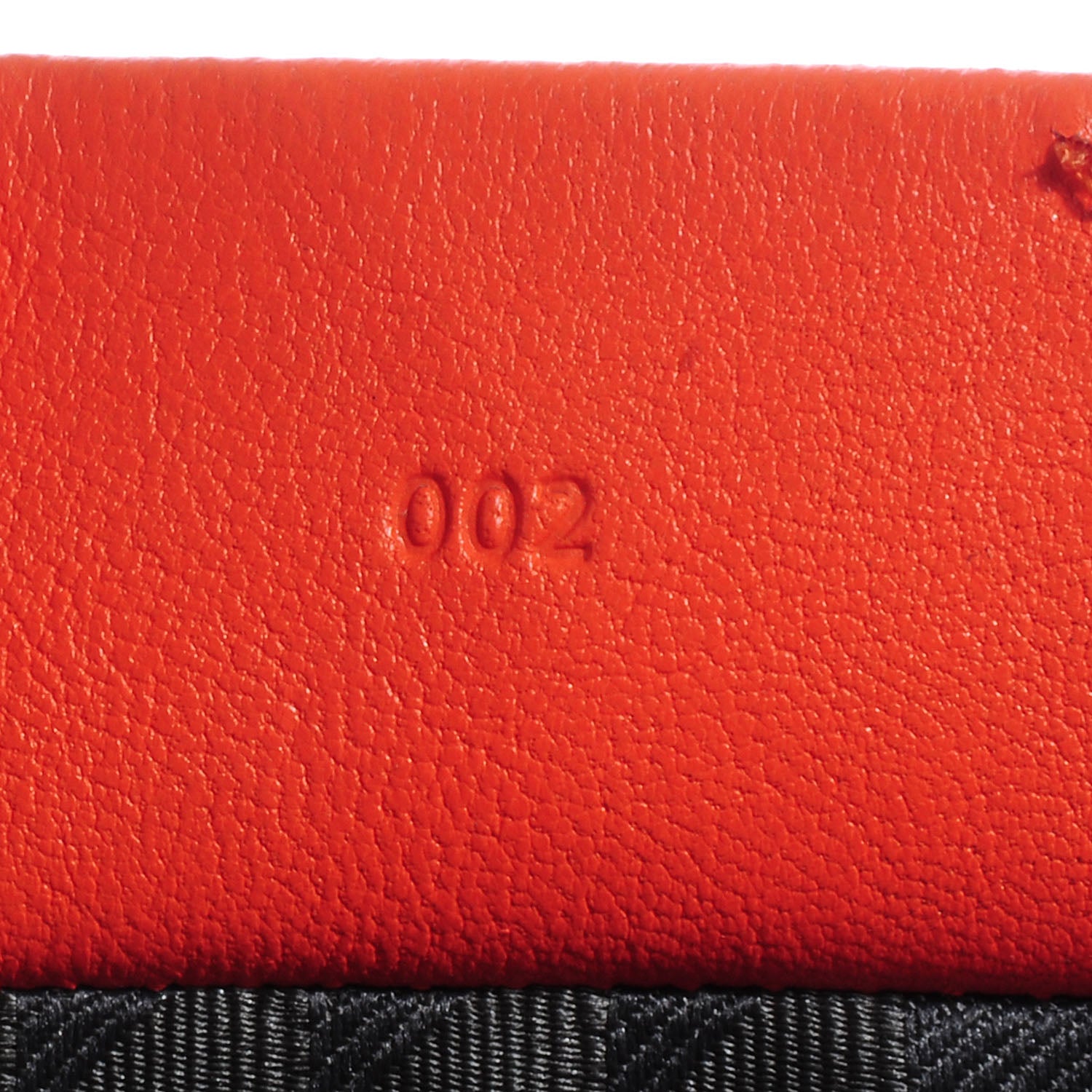 Proenza Schouler Lambskin PS1 Medium Satchel Grapefruit 9 of 10
