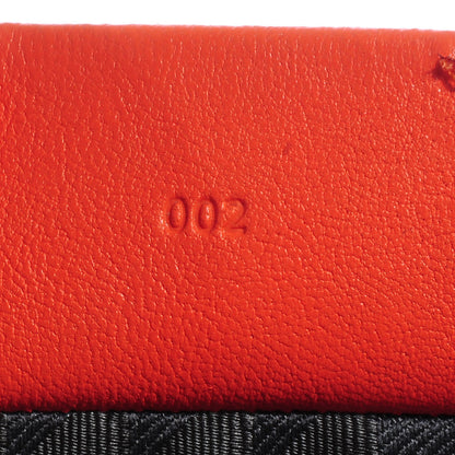 Proenza Schouler Lambskin PS1 Medium Satchel Grapefruit 9 of 10