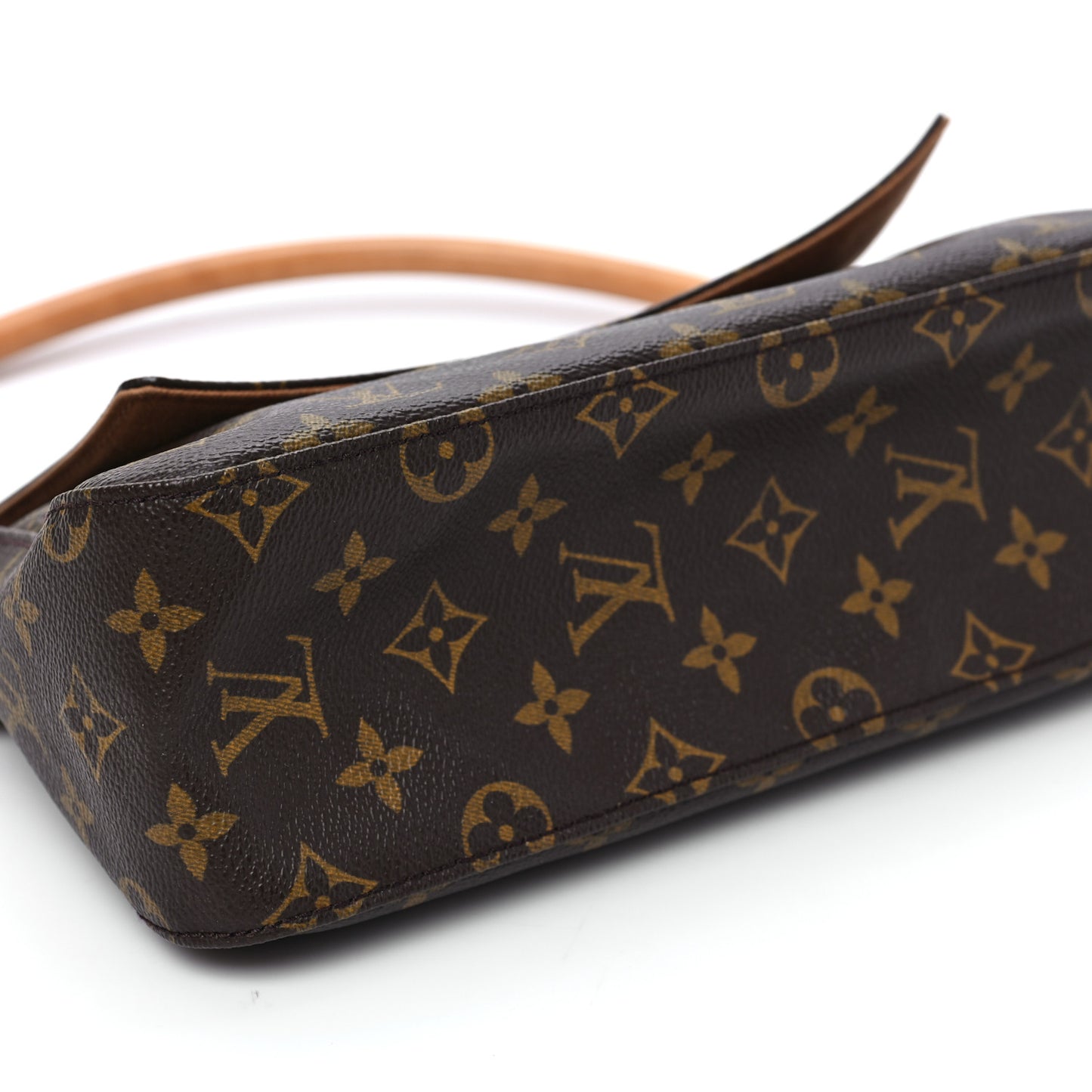 Monogram Mini Looping