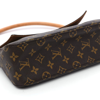 Louis Vuitton Monogram Mini Looping 7 of 10