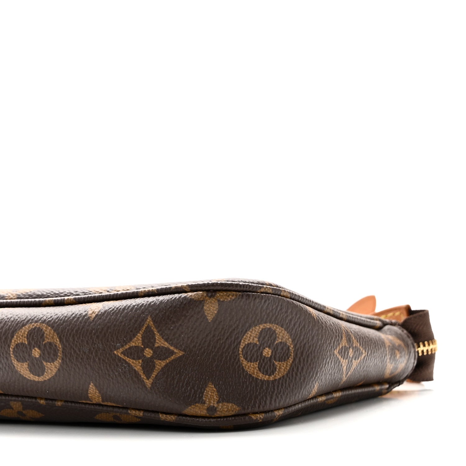 Louis Vuitton Monogram Pochette Accessories NM 8 of 10