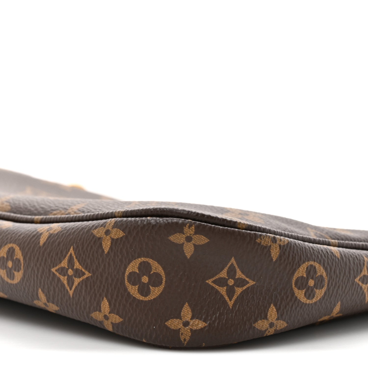 Louis Vuitton Monogram Multi Pochette Accessories Large Pochette Rose Clair 8 of 9