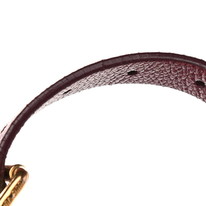 Louis Vuitton Empreinte Speedy Bandouliere 25 Aurore 13 of 14