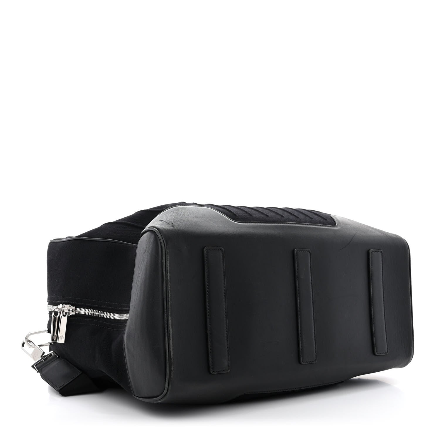Rimowa Canvas Never Still Weekender Bag Black 1449193 – FASHIONPHILE
