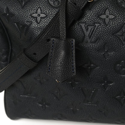 Louis Vuitton Empreinte Speedy Bandouliere 30 Infini 11 of 14