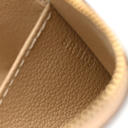 Louis Vuitton Monogram Giant Cosmetic Pouch Kaki 7 of 7