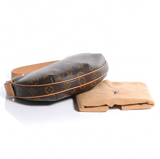Louis Vuitton Monogram Croissant PM 4 of 7