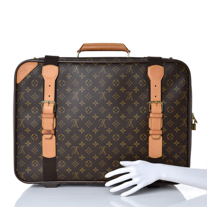 Louis Vuitton Monogram Satellite 53 2 of 9