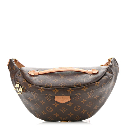 Louis Vuitton Monogram Bumbag 1 of 8