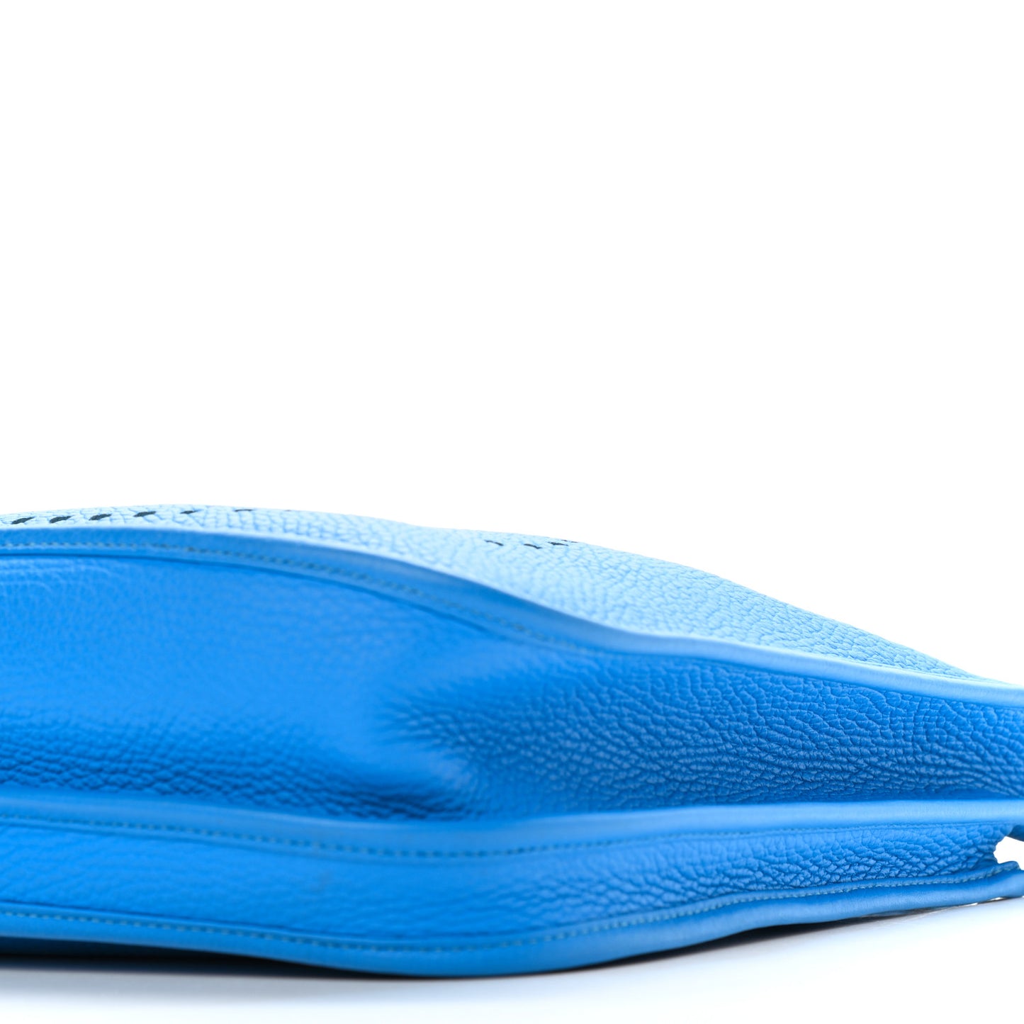Taurillon Clemence Evelyne III PM Bleu Hydra
