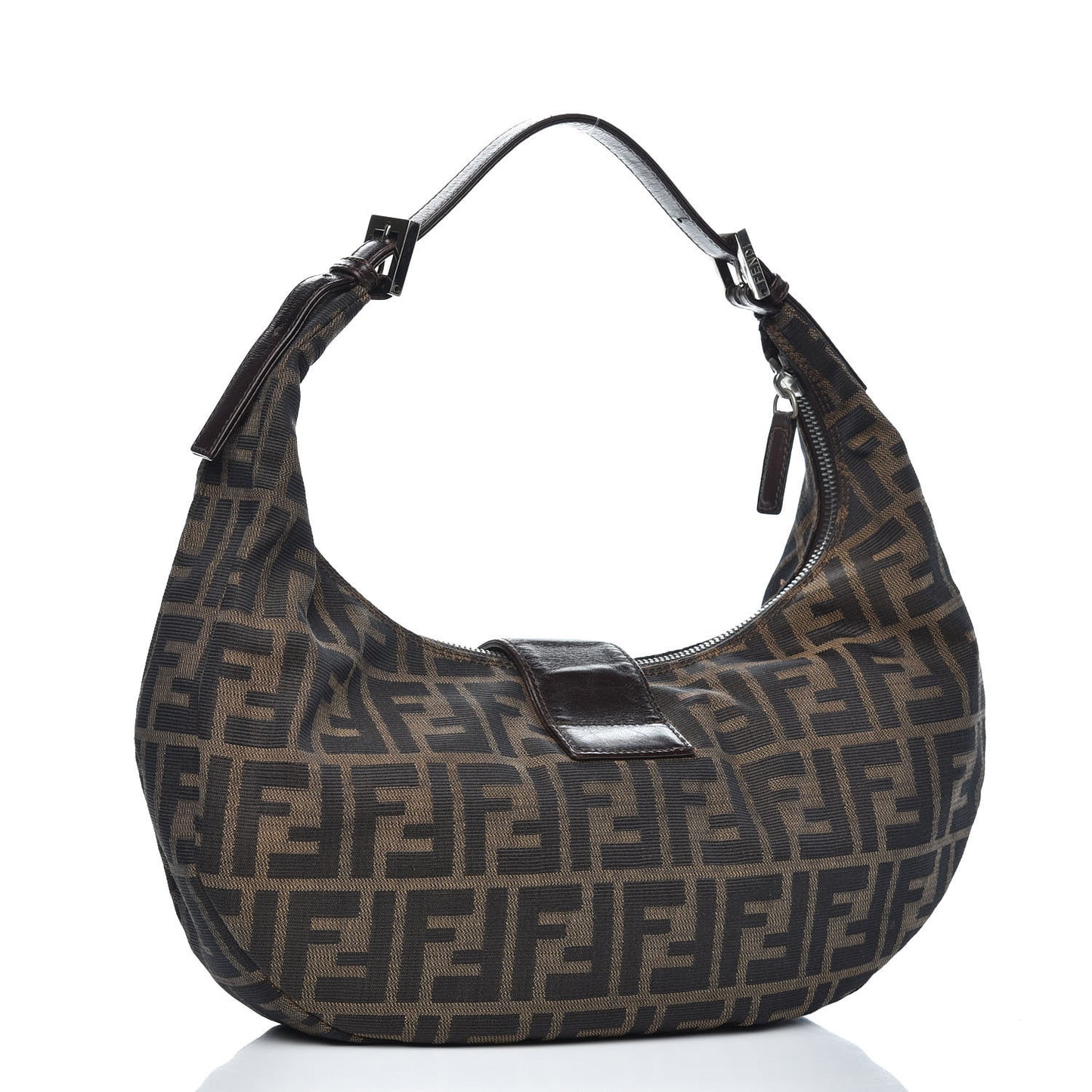 Zucca Hobo Tobacco