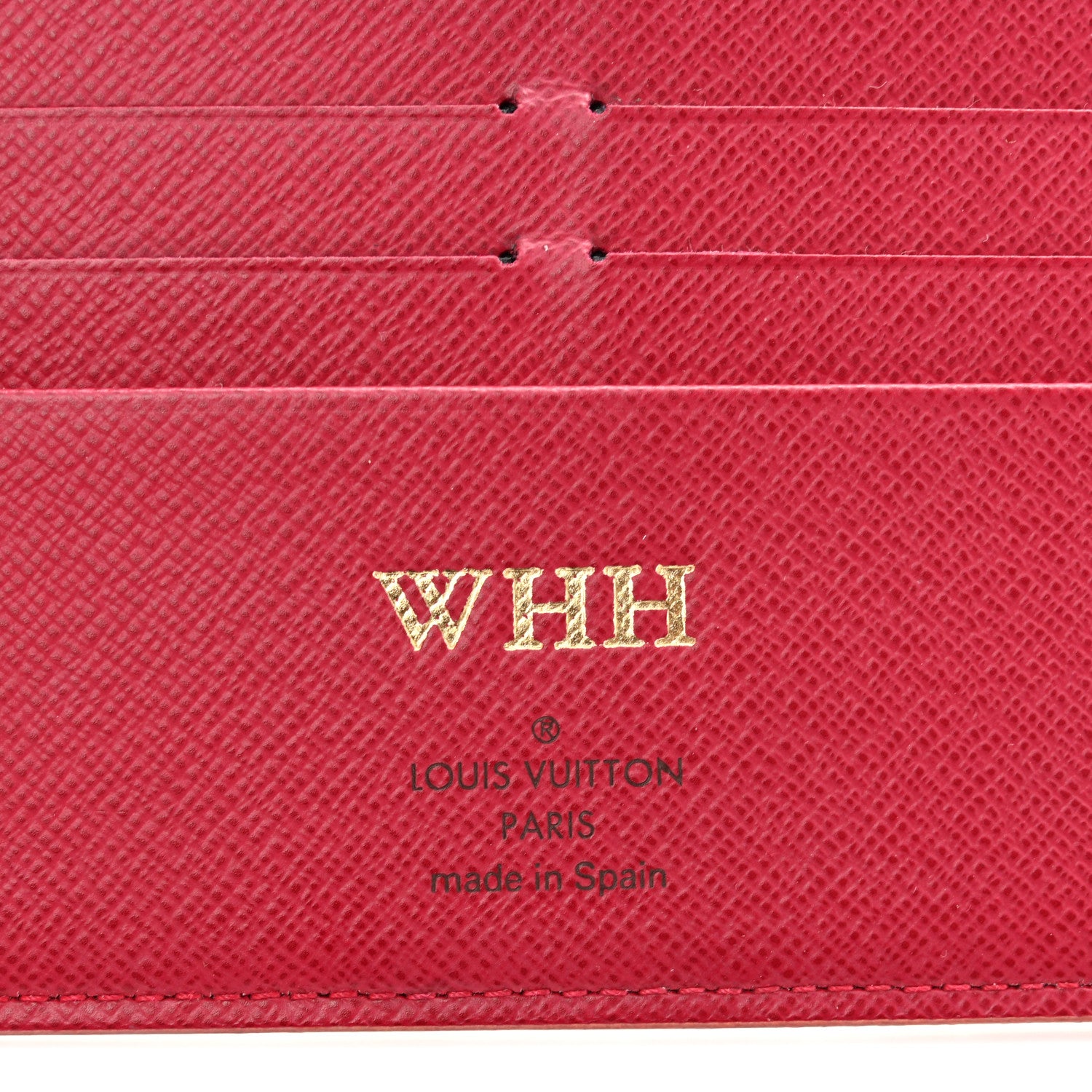 Louis Vuitton Monogram Multicolor Insolite Wallet White Eglantine 7 of 13