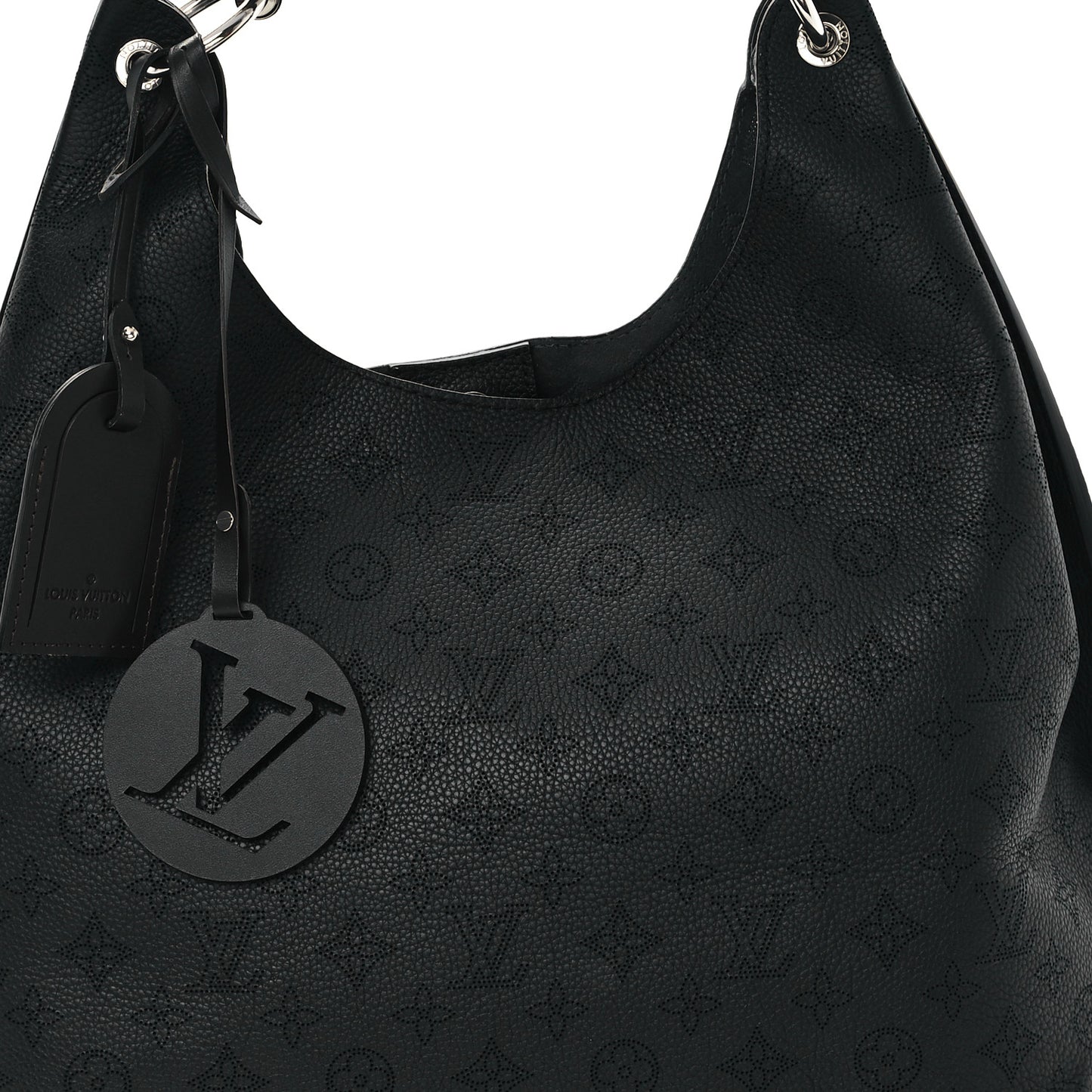 Mahina Carmel Hobo Black