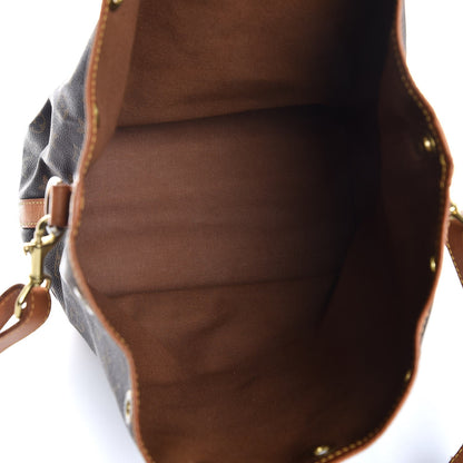 Louis Vuitton Monogram Noe 5 of 17