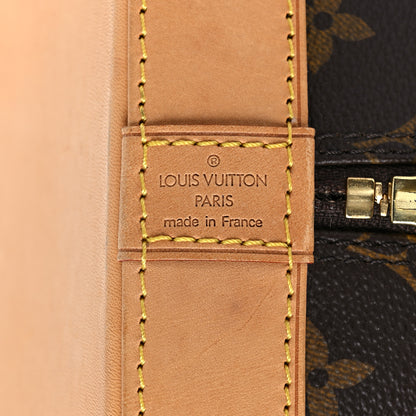 Louis Vuitton Monogram Alma PM 6 of 10