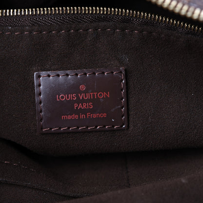 Louis Vuitton Damier Ebene Portobello PM 5 of 17
