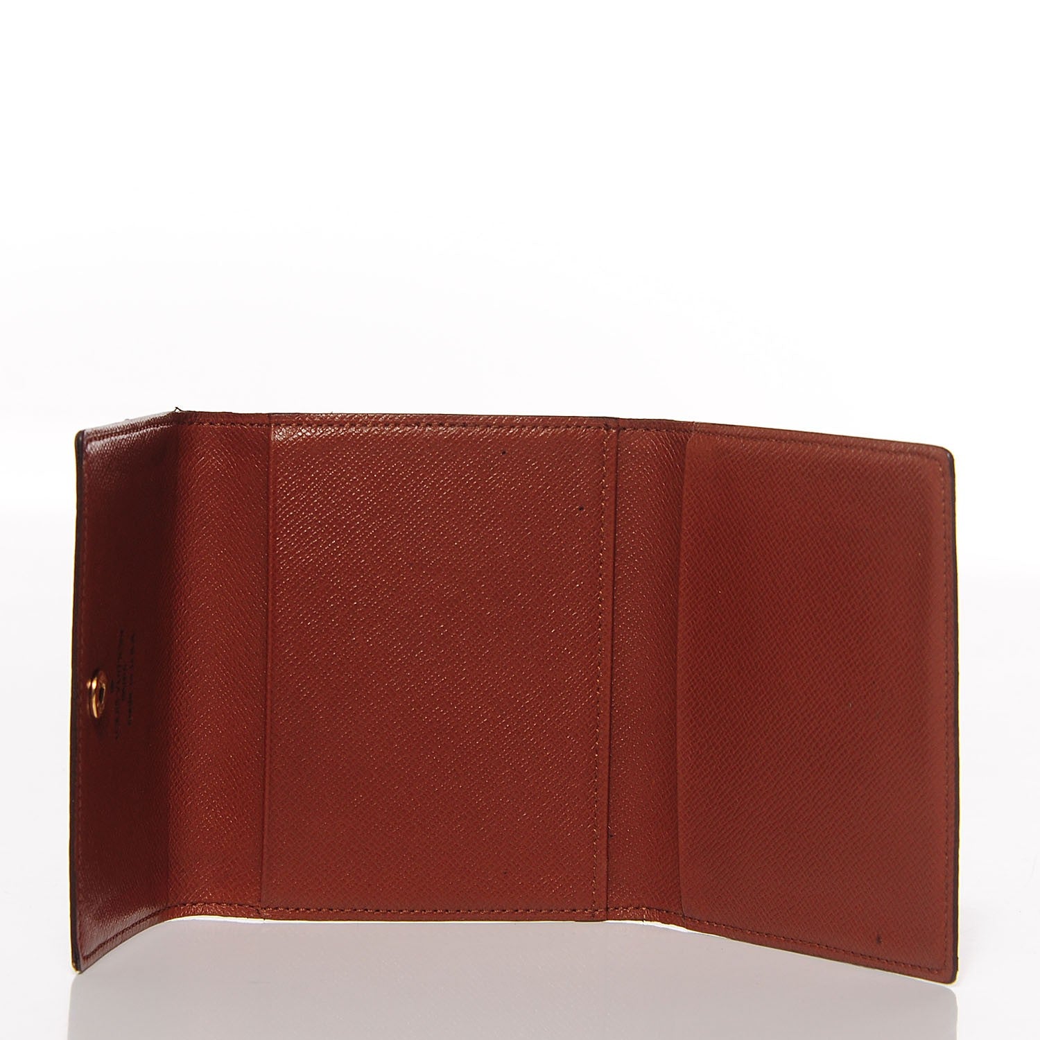 Louis Vuitton Monogram Business Card Holder 5 of 7