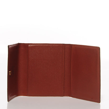 Louis Vuitton Monogram Business Card Holder 5 of 7