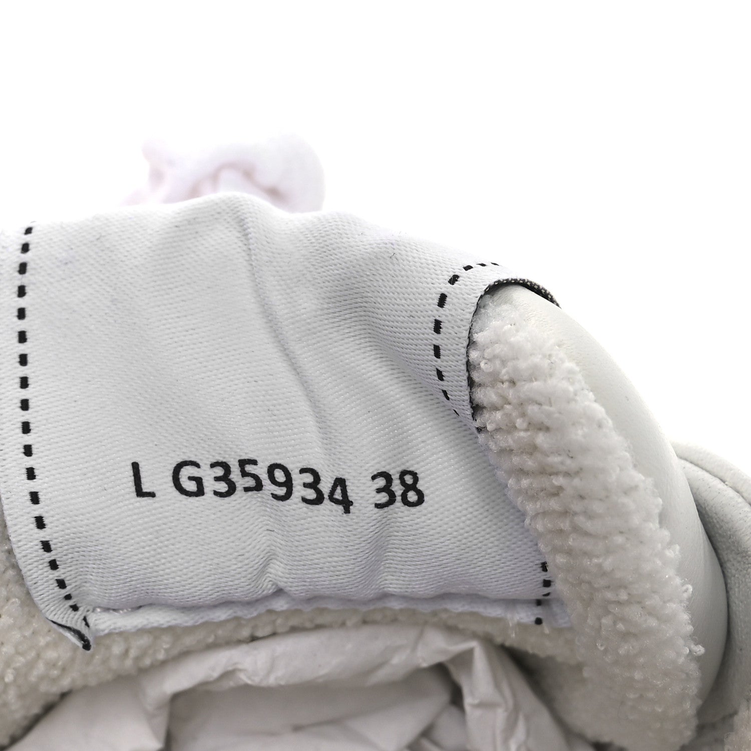 Chanel Calfskin Womens Logo Sneakers 38 White 1748344 – FASHIONPHILE