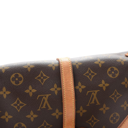 Louis Vuitton Monogram Saumur 30 13 of 13