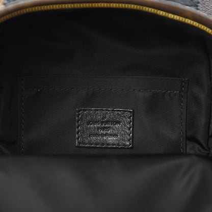 Louis Vuitton Monogram Palm Springs Backpack Mini 5 of 9