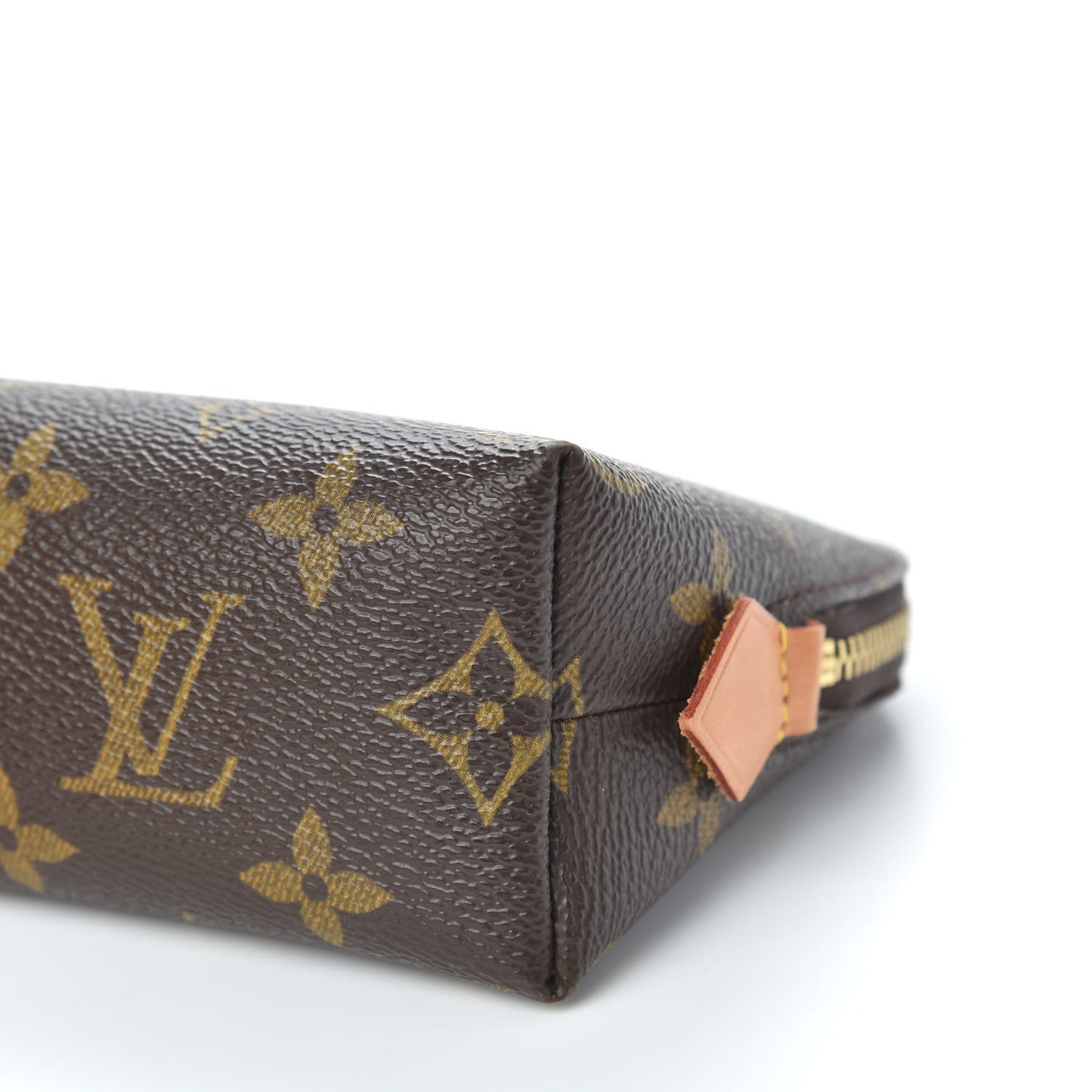 Monogram Cosmetic Pouch