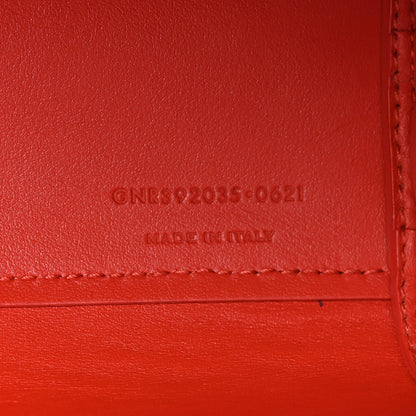 Saint Laurent Grain De Poudre Nano Sac De Jour Orange 7 of 14