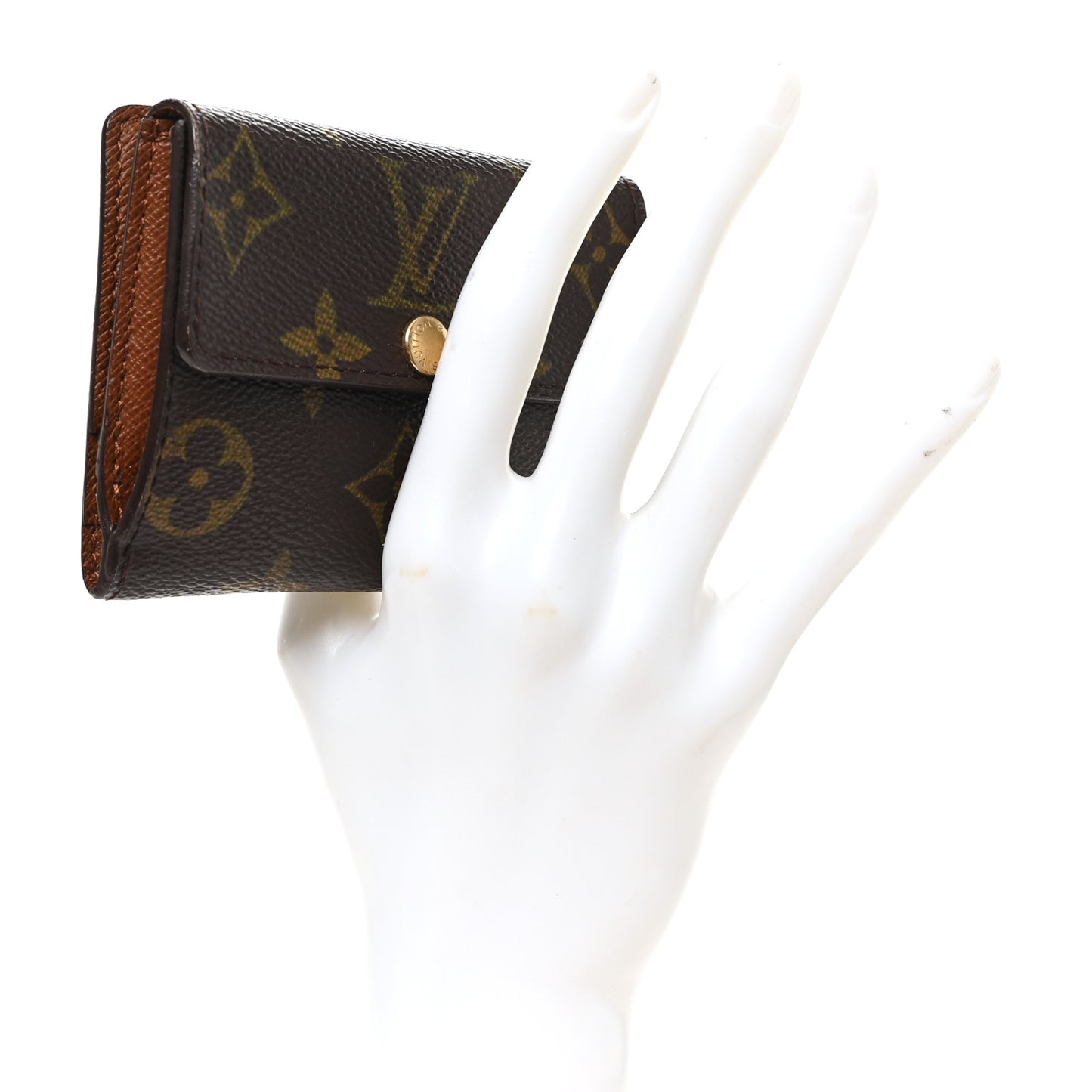 Monogram Ludlow Wallet