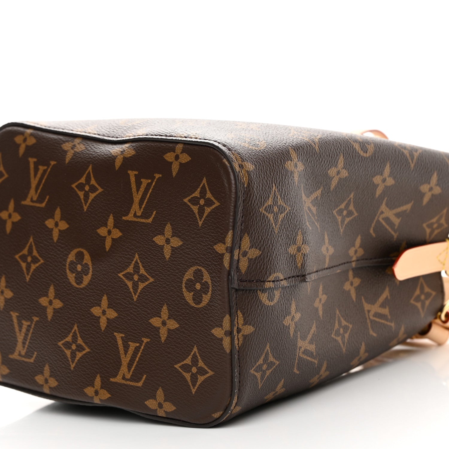 Louis Vuitton Monogram Neonoe BB 9 of 12