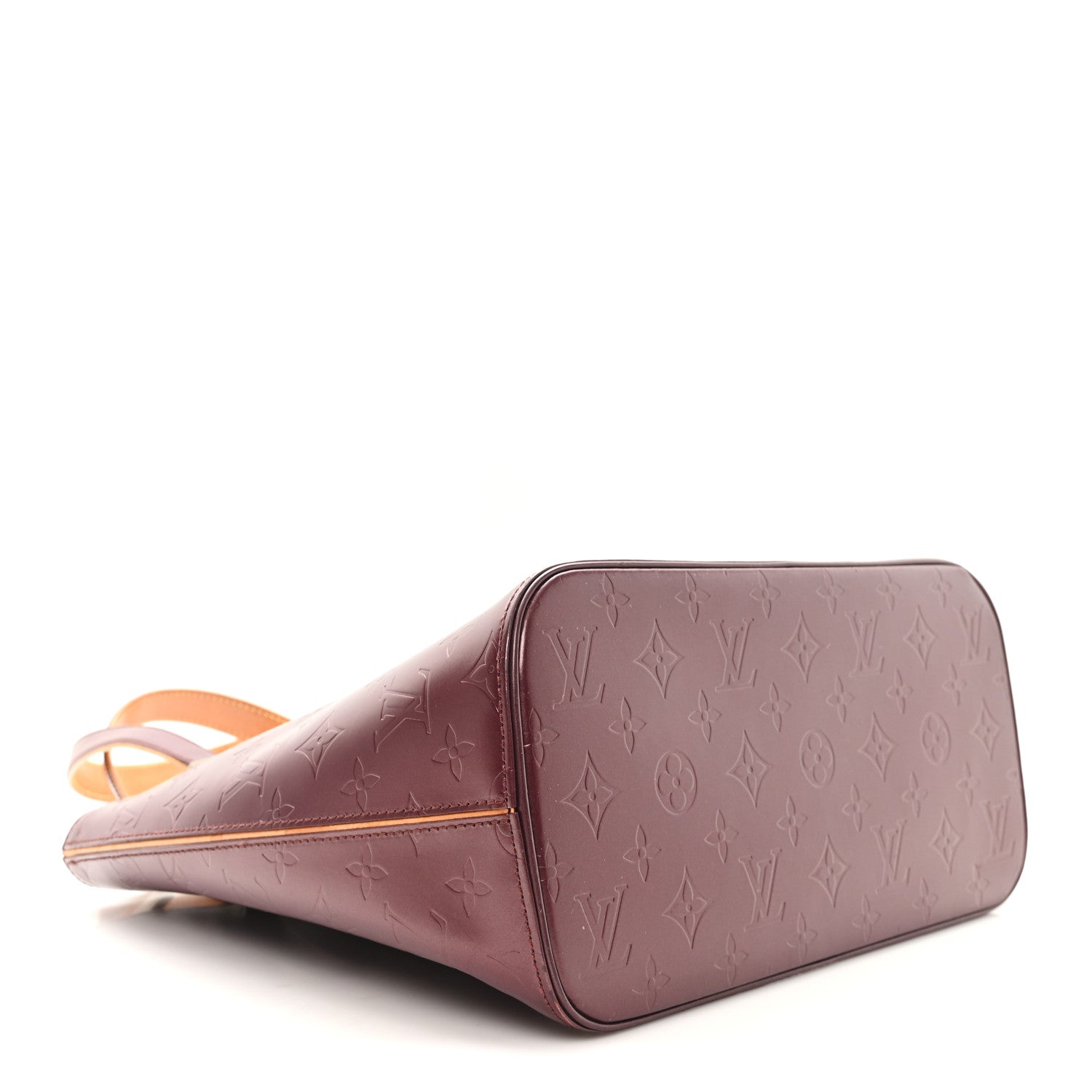 Louis Vuitton Mat Monogram Stockton Violet 4 of 9