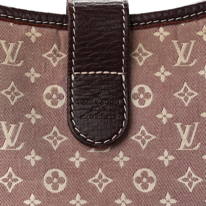 Louis Vuitton Monogram Idylle Elegie Sepia 5 of 9