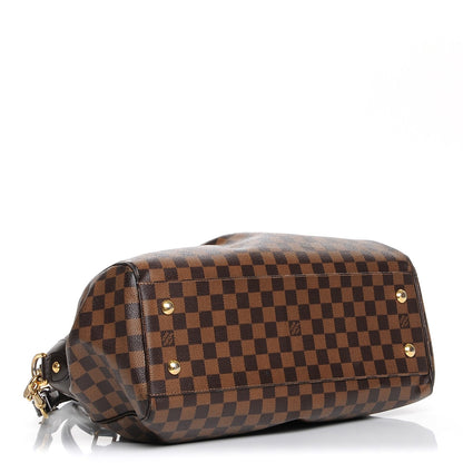Louis Vuitton Damier Ebene Trevi GM 4 of 8