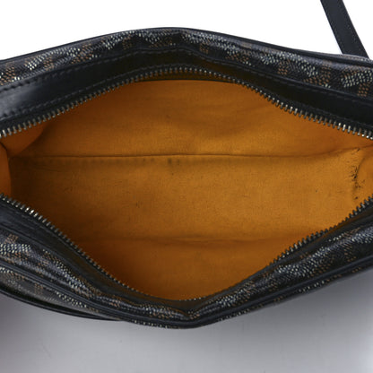 Goyard Goyardine Sac Cap Vert Black 4 of 9