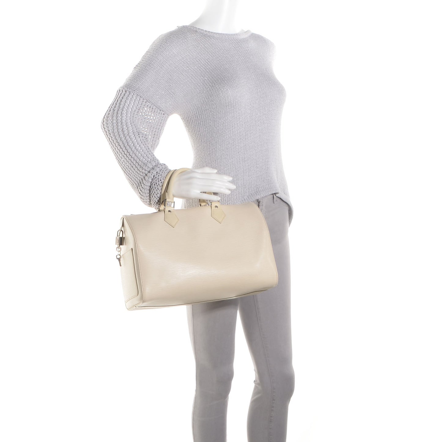 Epi Speedy 30 Ivory