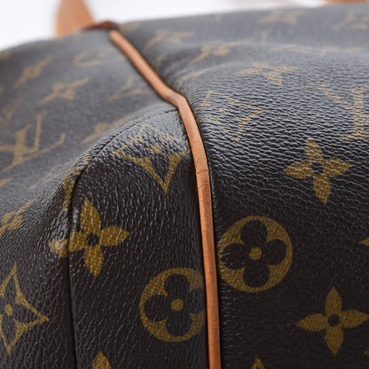 Louis Vuitton Monogram Totally MM 13 of 16