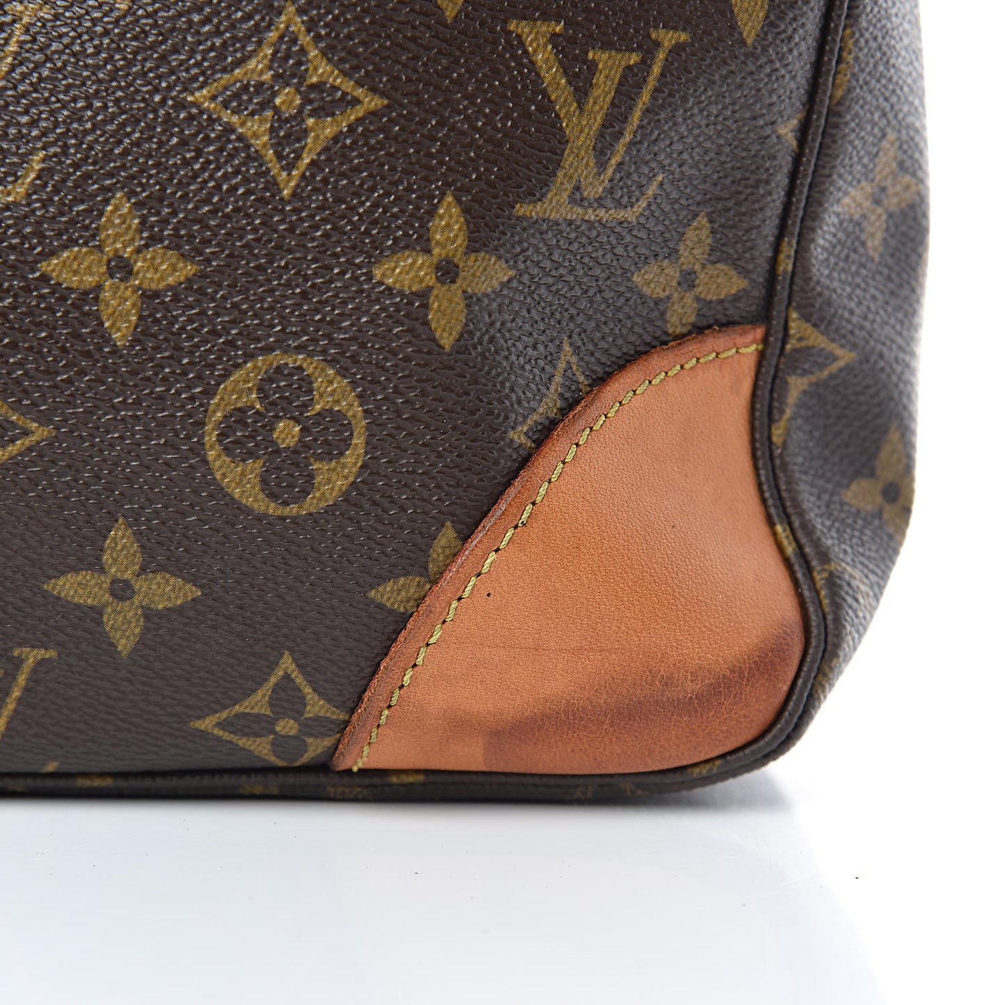 Monogram Boulogne 30