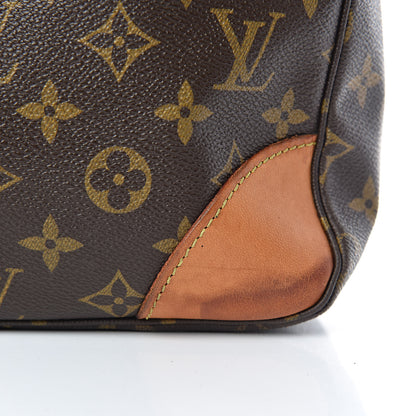 Louis Vuitton Monogram Boulogne 30 14 of 19