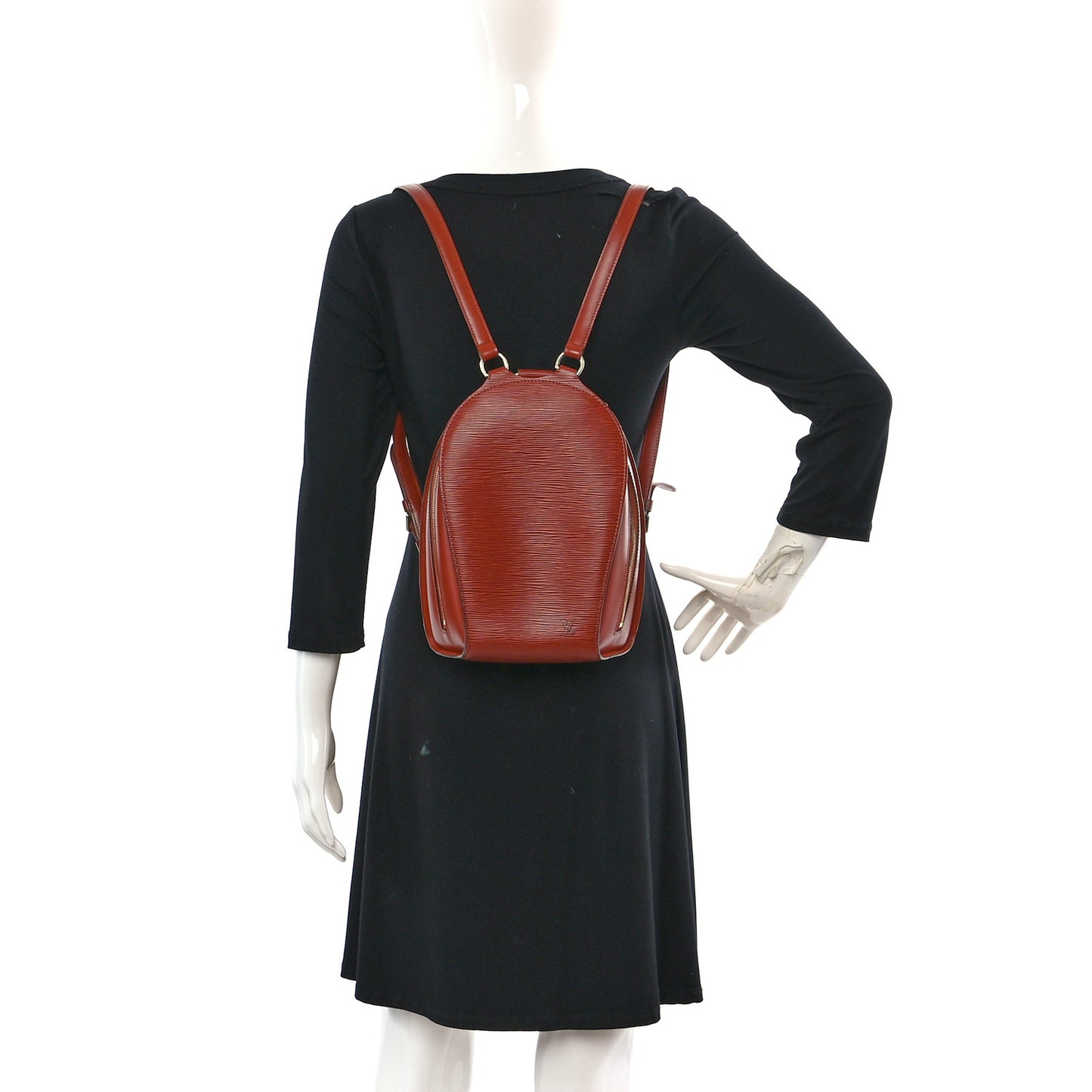 Epi Mabillon Backpack Cipango