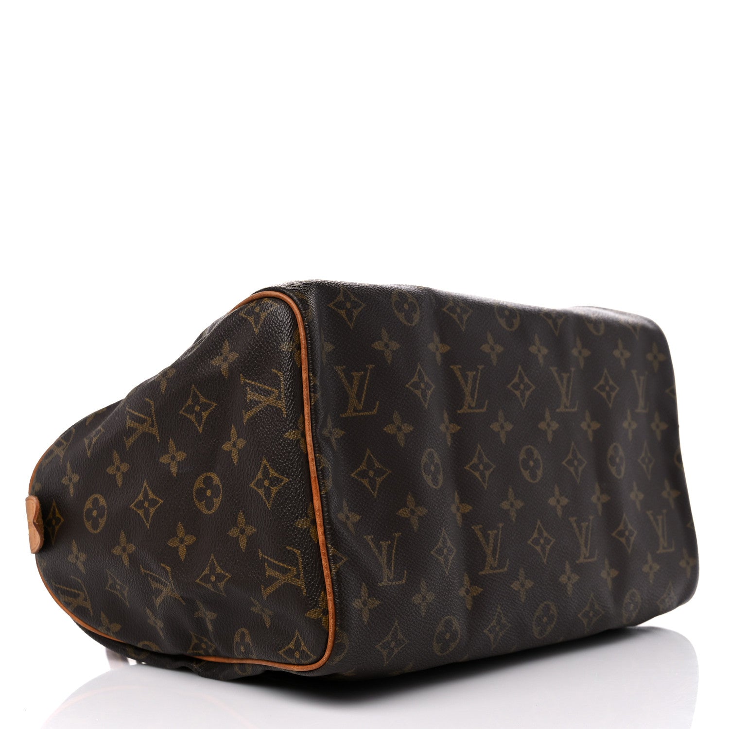 Louis Vuitton Monogram Speedy 30 4 of 16