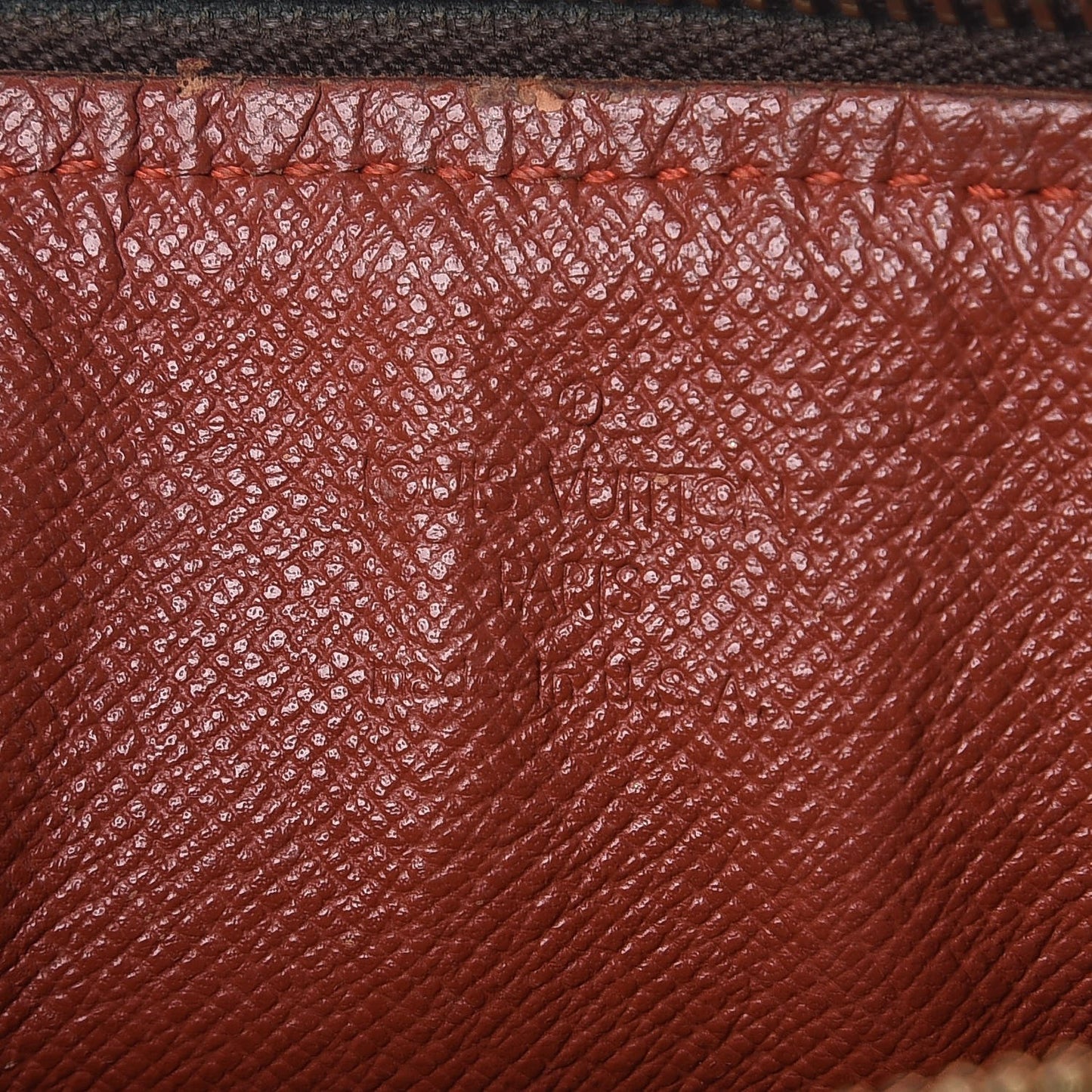 Damier Ebene Papillon 26