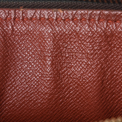 Louis Vuitton Damier Ebene Papillon 26 6 of 10