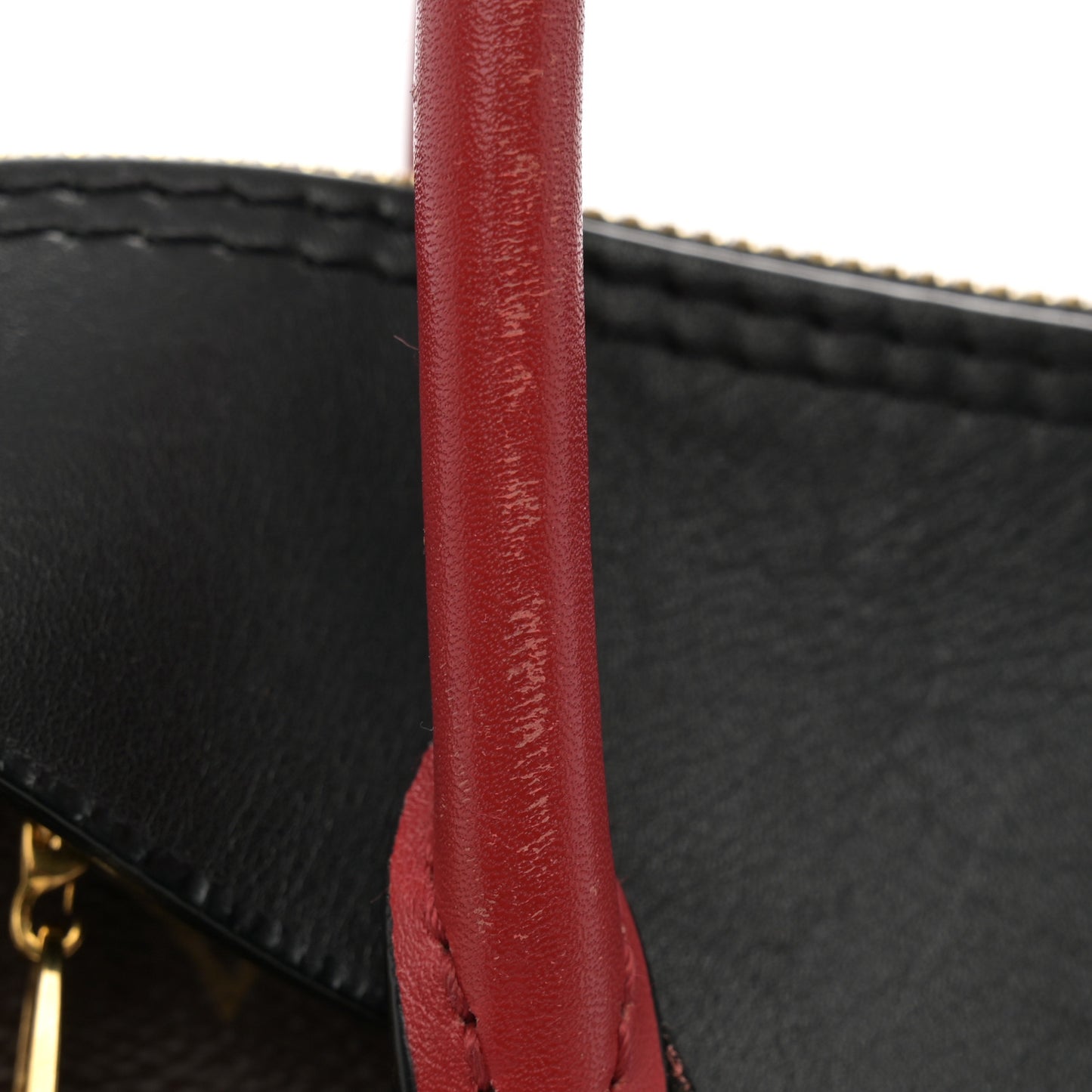 Monogram Tuileries Black