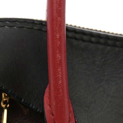 Louis Vuitton Monogram Tuileries Black 13 of 14