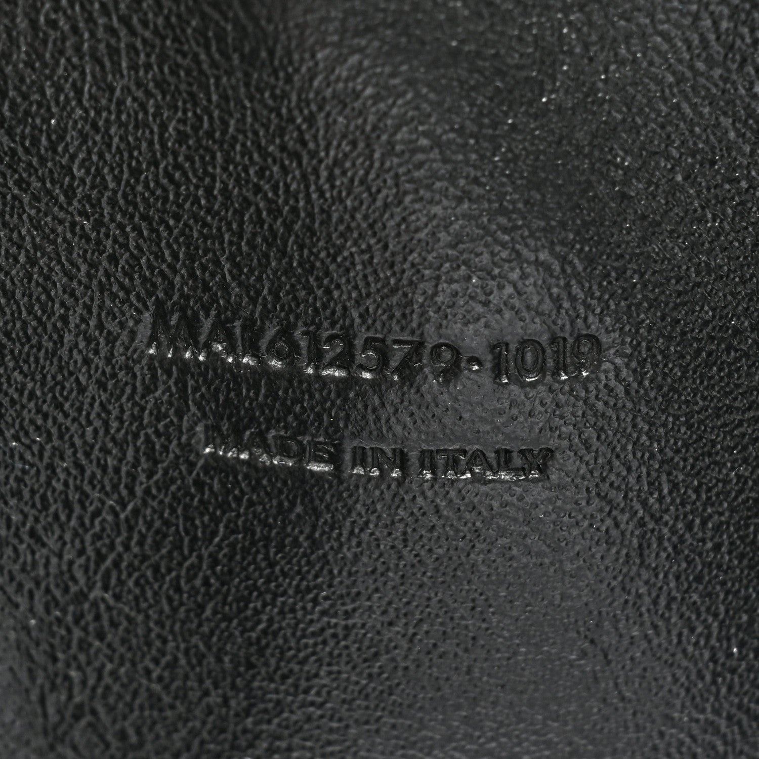 Saint Laurent Grain De Poudre Matelasse Monogram Mini Lou Camera Bag Marble Pink 7 of 10