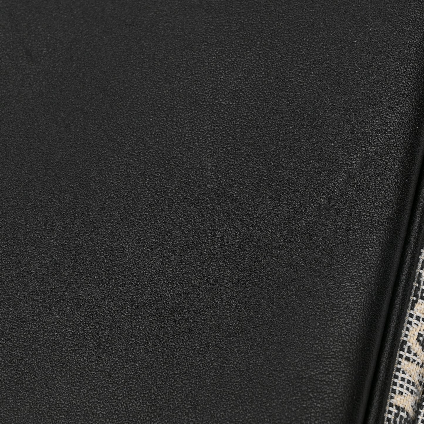 Jacquard Monogram Mini Backpack Grey