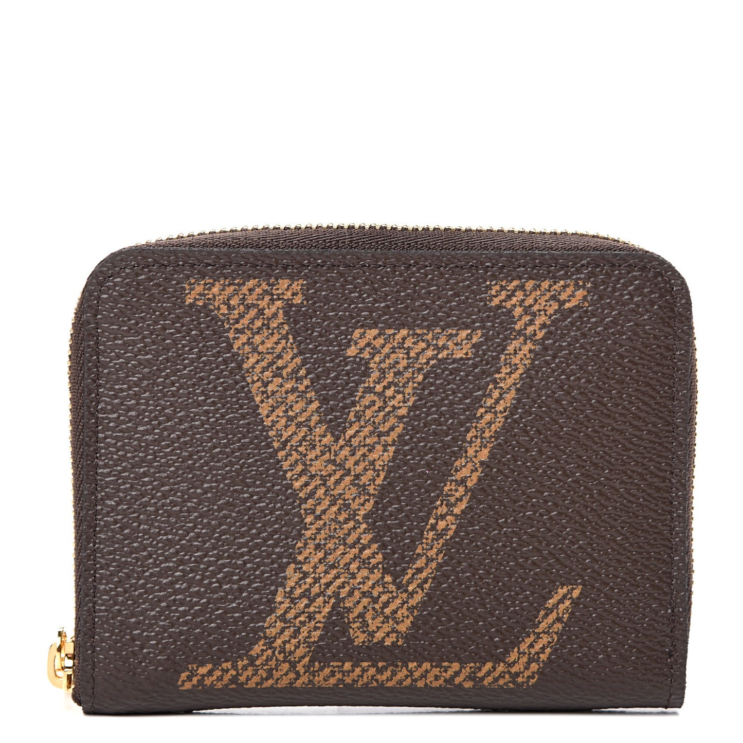 Monogram Giant Zippy Coin Purse